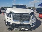 2018 Lincoln Navigator Select