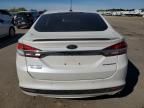 2017 Ford Fusion Titanium Phev