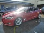 2018 Tesla Model S