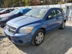 2007 Dodge Caliber SXT