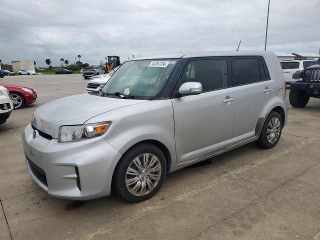 2012 Scion XB