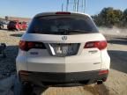 2012 Acura RDX Technology