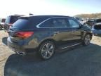 2017 Acura MDX Technology