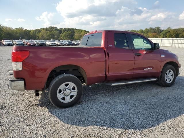 2010 Toyota Tundra Double Cab SR5