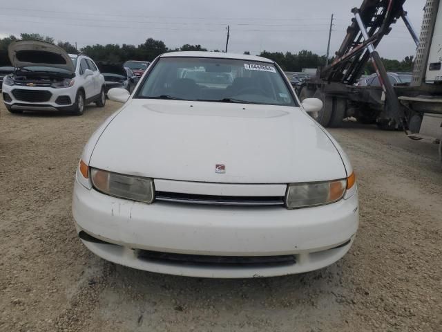 2002 Saturn L200