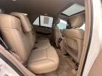 2013 Mercedes-Benz ML 350 4matic