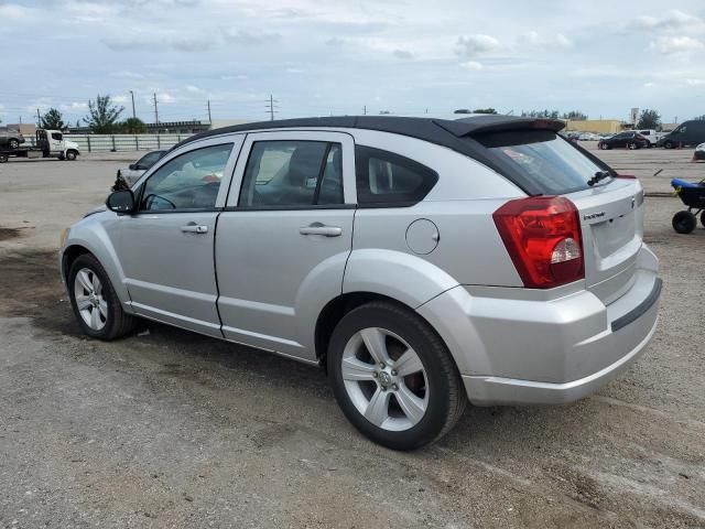 2011 Dodge Caliber Mainstreet