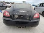 2005 Chrysler Crossfire