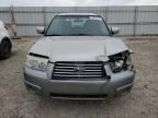 2007 Subaru Forester 2.5X Premium