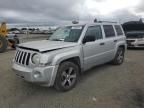 2007 Jeep Patriot Sport