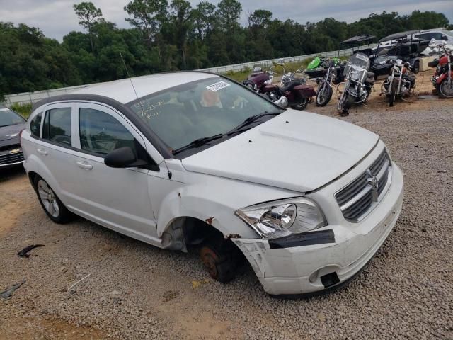 2011 Dodge Caliber Mainstreet