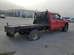 2002 Ford F350 SRW Super Duty