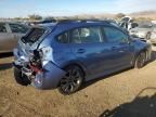 2015 Subaru Impreza Sport