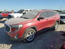 2019 GMC Terrain SLE en venta en Indianapolis, IN