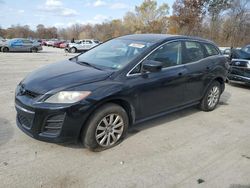 Mazda Vehiculos salvage en venta: 2011 Mazda CX-7