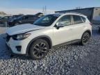 2016 Mazda CX-5 GT