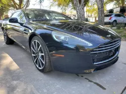 2017 Aston Martin Rapide S en venta en Fresno, CA