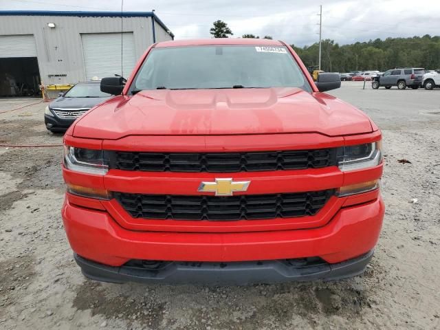 2019 Chevrolet Silverado LD C1500 Custom