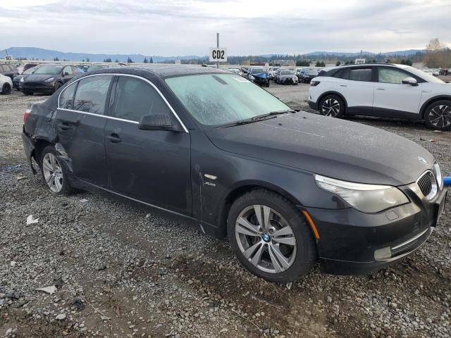 2010 BMW 528 XI