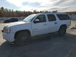 2007 GMC Yukon XL Denali en venta en Windham, ME