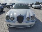 2000 Jaguar S-Type