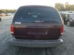 1999 Dodge Caravan SE