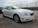 2004 Lexus SC 430