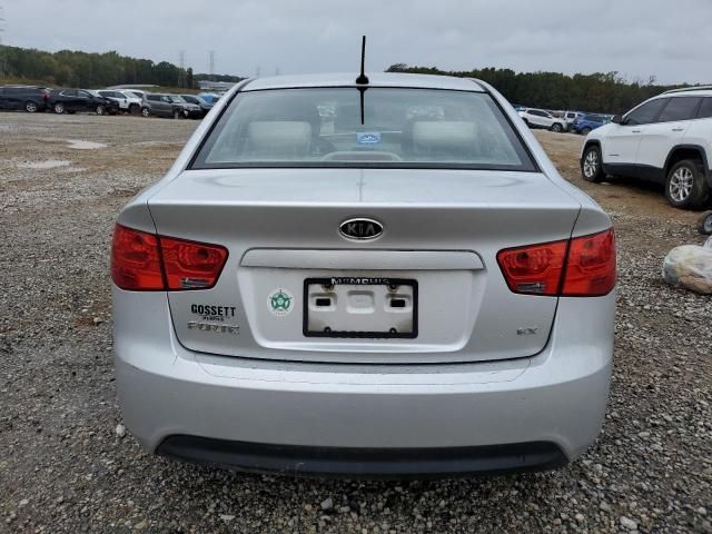 2010 KIA Forte EX