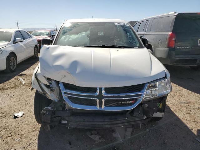 2015 Dodge Journey SE