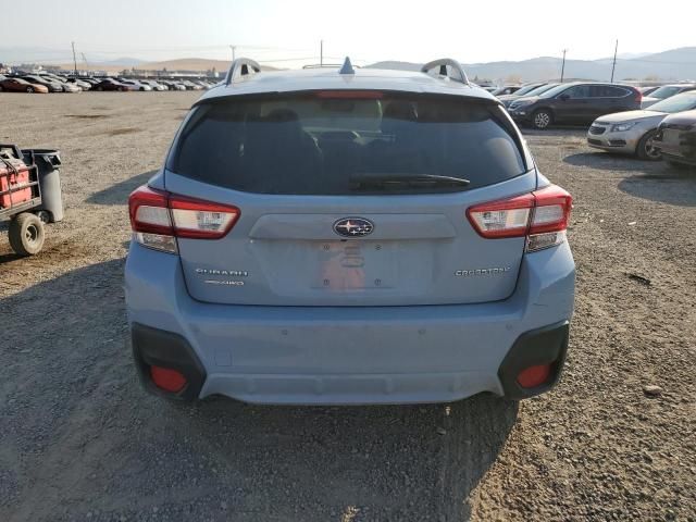 2019 Subaru Crosstrek Limited