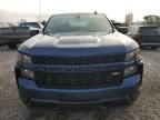 2022 Chevrolet Silverado LTD C1500 Custom