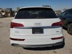 2024 Audi Q5 Premium Plus 40