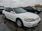 2001 Honda Accord EX