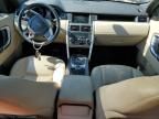 2016 Land Rover Discovery Sport HSE