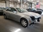 2007 Cadillac CTS