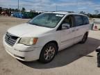 2008 Chrysler Town & Country Limited