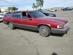 1989 Cadillac Deville