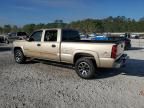 2005 Chevrolet Silverado K1500 Heavy Duty