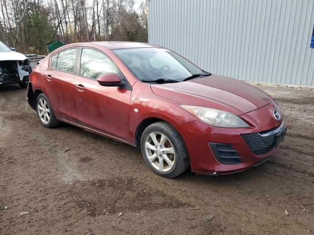 2010 Mazda 3 I