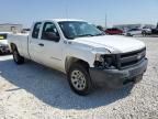 2007 Chevrolet Silverado C1500