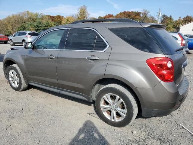 2011 Chevrolet Equinox LT