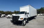 2013 Ford F750 Super Duty