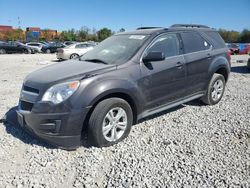 2015 Chevrolet Equinox LT en venta en Columbus, OH