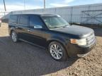 2010 Ford Flex Limited