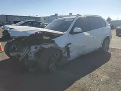 2014 BMW X5 SDRIVE35I en venta en Vallejo, CA