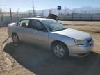 2004 Chevrolet Malibu LS