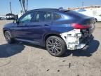 2023 BMW X4 XDRIVE30I