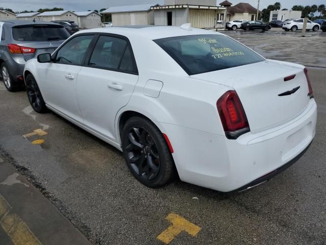 2021 Chrysler 300 S