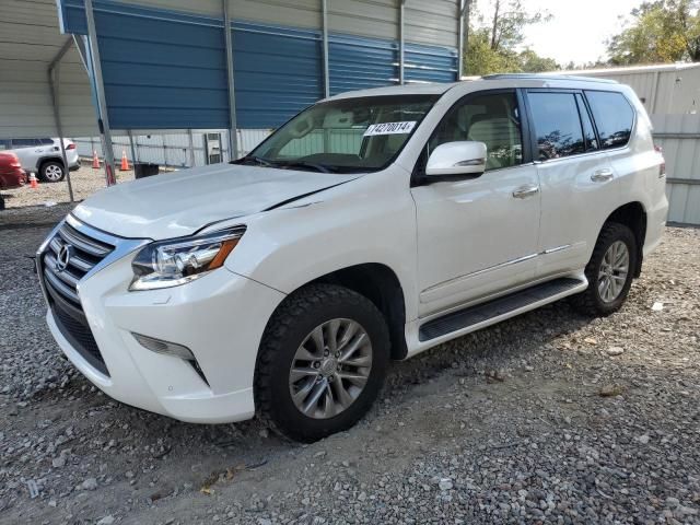 2015 Lexus GX 460 Premium