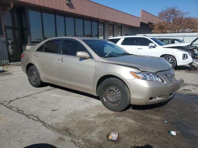 2009 Toyota Camry Base